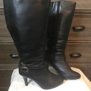 Lane Bryant Boots